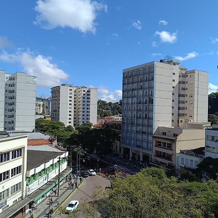 Apto No Centro De Petropolis Exterior photo