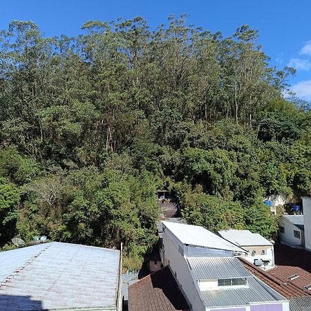 Apto No Centro De Petropolis Exterior photo